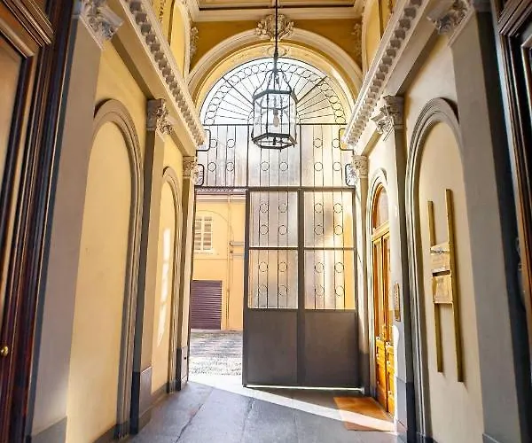 Vittorio 73 Luxury Apartment