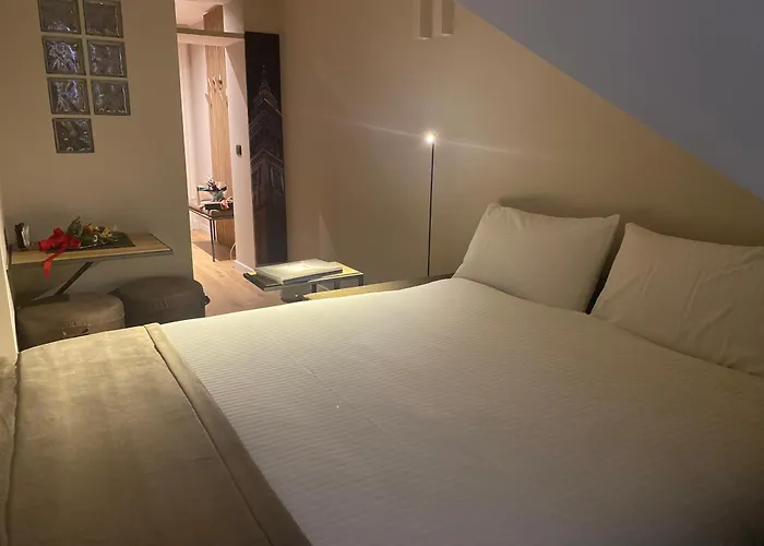 Vittorio 73 Luxury Apartment