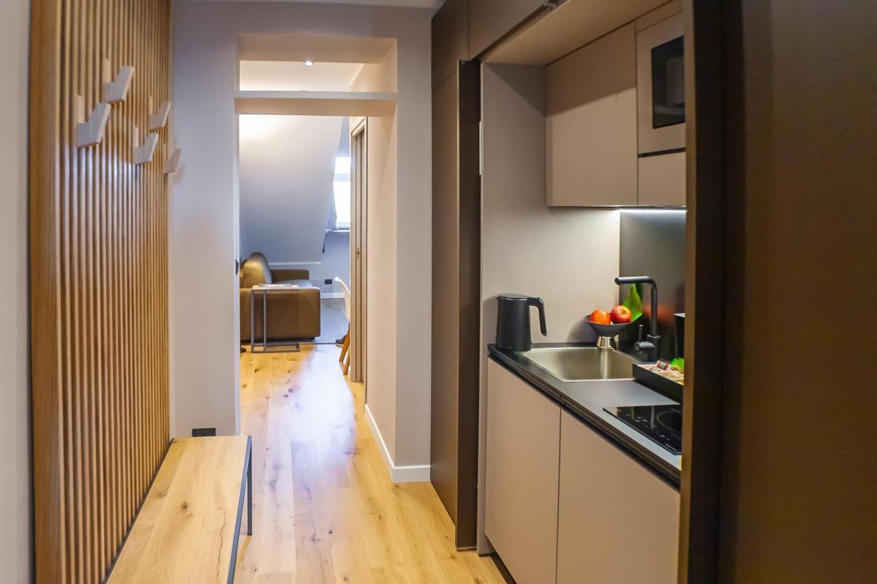 Vittorio 73 Luxury Apartment *