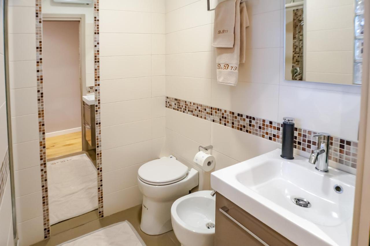 Vittorio 73 Luxury Apartment