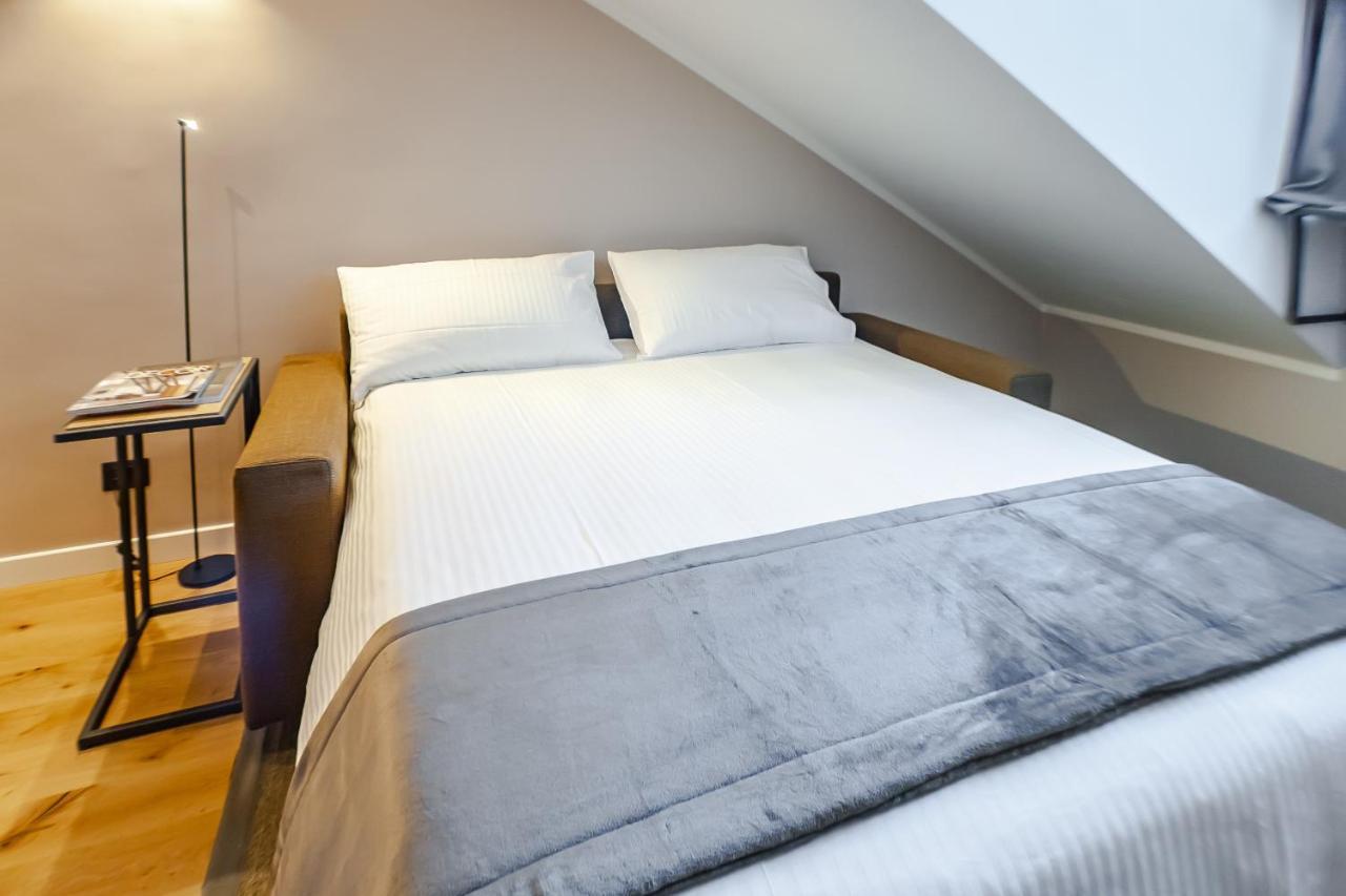 Apartment Vittorio 73 Luxury *