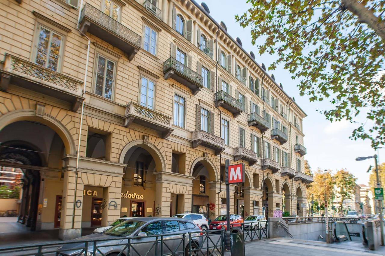 Vittorio 73 Luxury Apartment