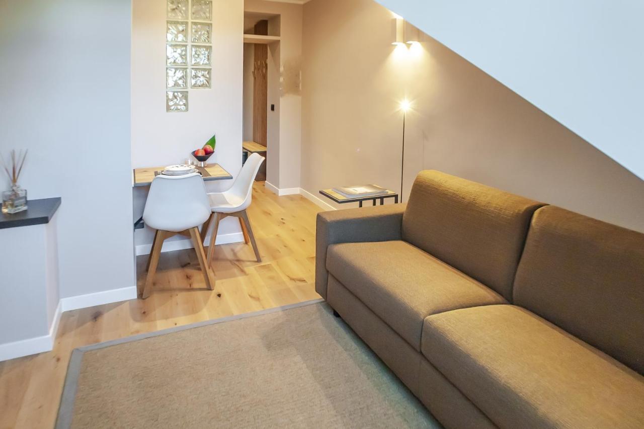 Apartment Vittorio 73 Luxury *