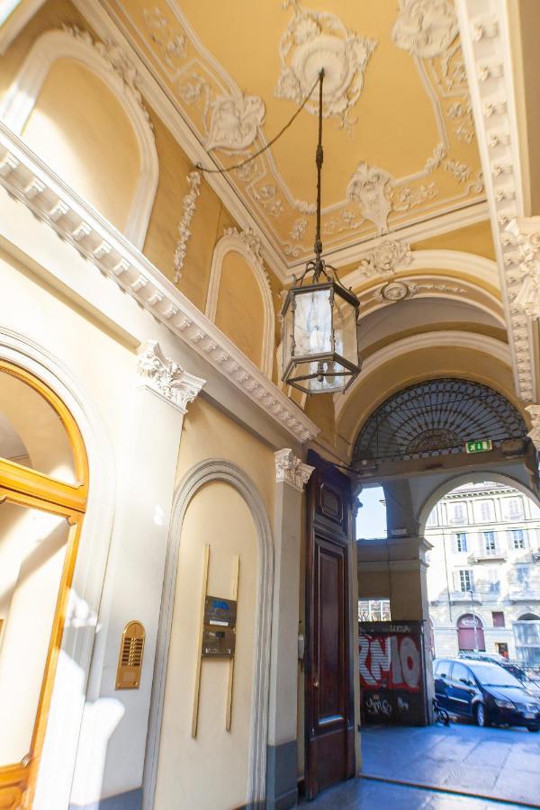 Vittorio 73 Luxury Apartment