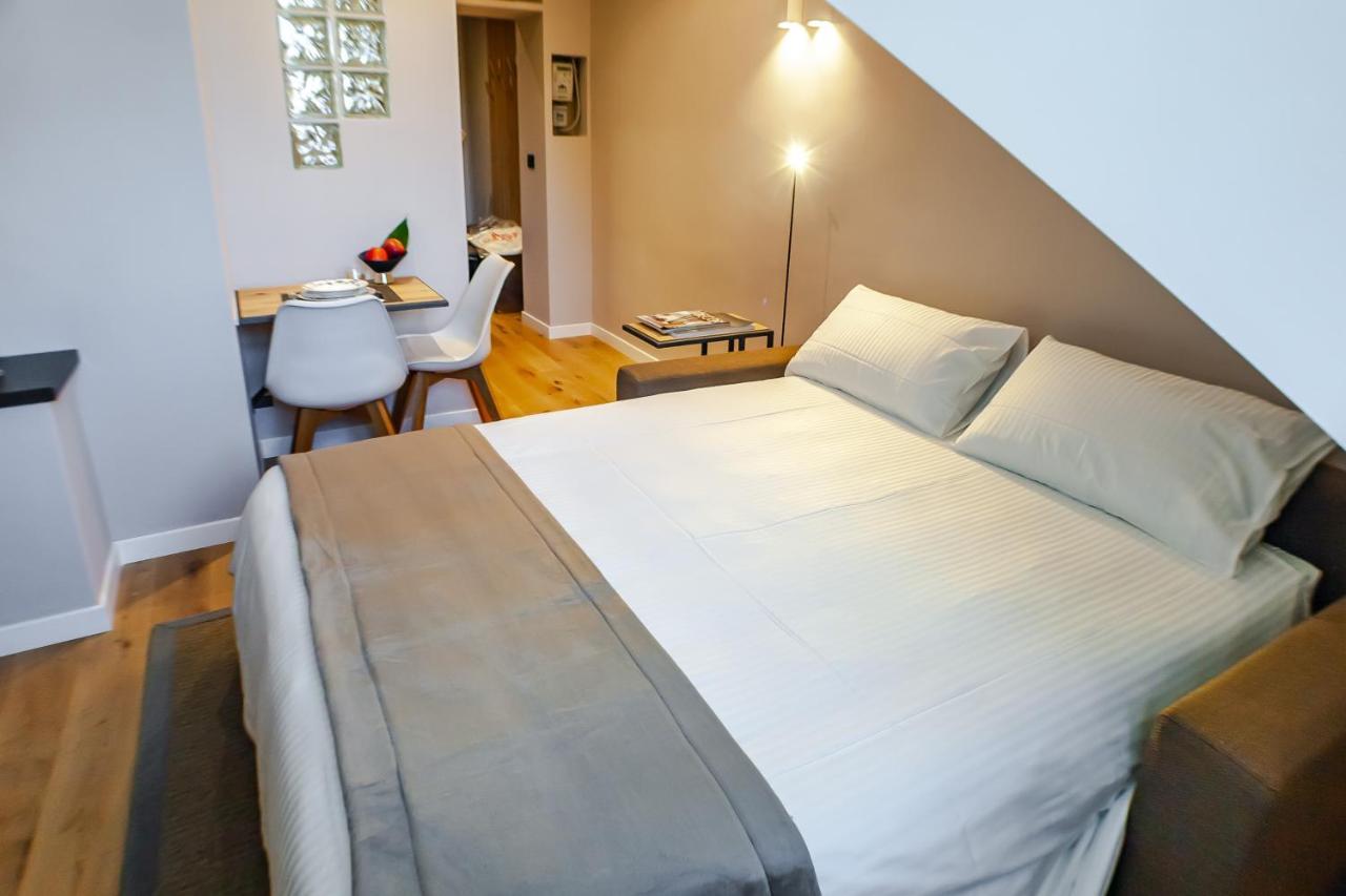 Apartment Vittorio 73 Luxury