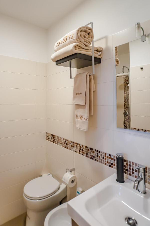 Vittorio 73 Luxury Apartment Turin