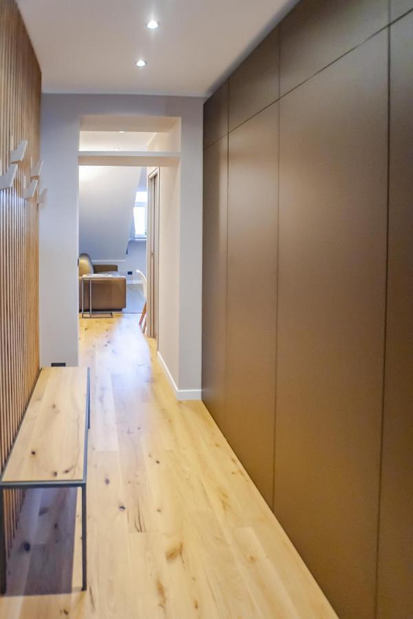 Vittorio 73 Luxury Apartment *