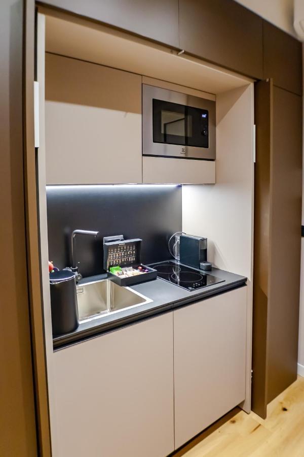 Apartment Vittorio 73 Luxury *