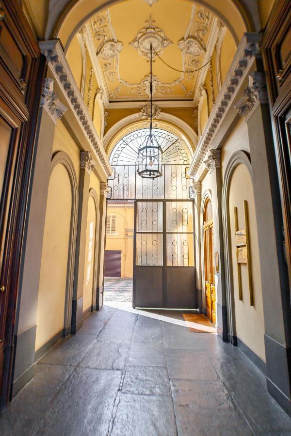 Vittorio 73 Luxury