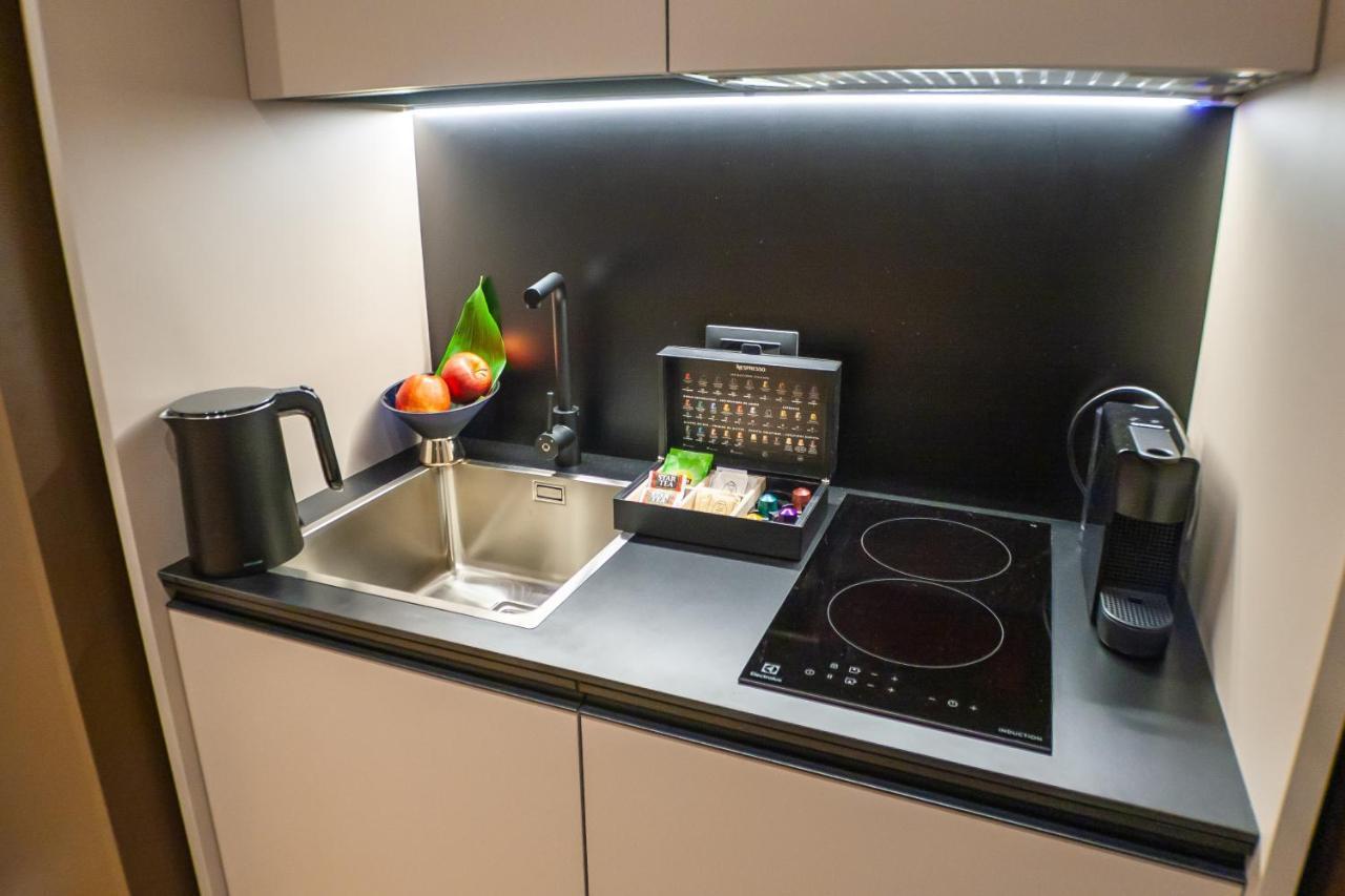 Vittorio 73 Luxury Apartment Turin