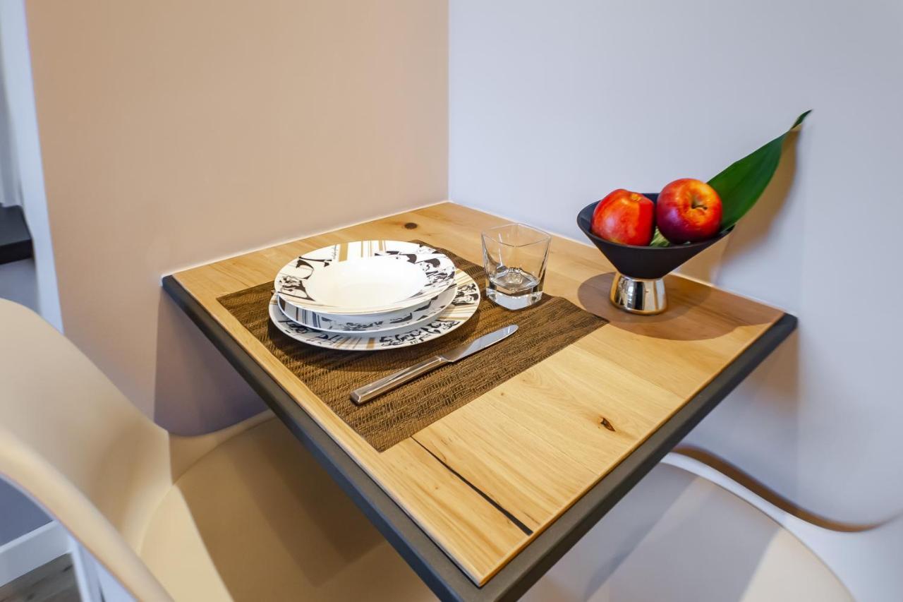 Apartment Vittorio 73 Luxury