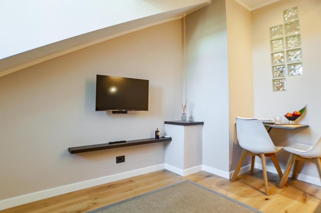 Vittorio 73 Luxury Apartment Turin