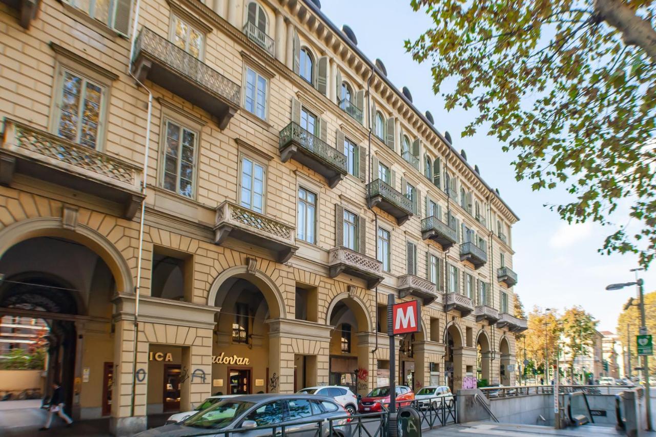 Vittorio 73 Luxury Apartment *